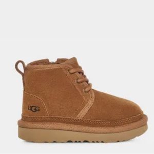 Ugg toddler shoes winter shoes